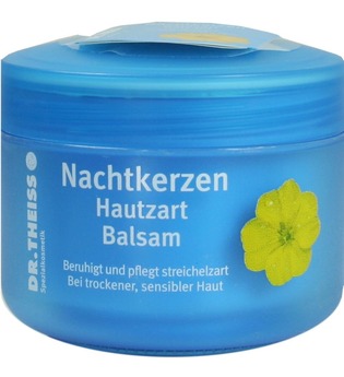 Dr. Theiss Naturwaren Dr. Theiss Nachtkerzen Hautzart Balsam Babycreme 200.0 ml