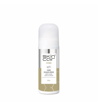 SKINCAIR Produkte Skincair Hydro Hand Olive Schaum-Creme Reinigungscreme 35.0 ml