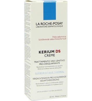 La Roche-Posay Produkte LA ROCHE-POSAY KERIUM DS Creme,40ml Gesichtspflege 40.0 ml