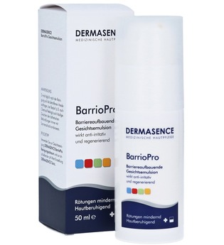 Dermasence Barriopro Emulsion