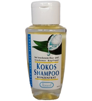 Kokos Shampoo Floracell