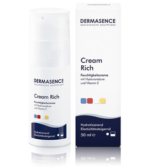 Dermasence Cream rich