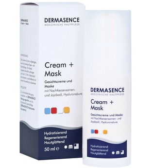 Dermasence Cream mask