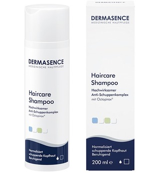 Dermasence Haircare Shampoo