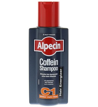 Alpecin Coffein Shampoo C1 Haarshampoo 250 ml