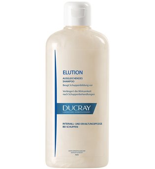 Ducray Elution Ausgleichendes Shampoo