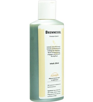 Brennessel Shampoo Spezial