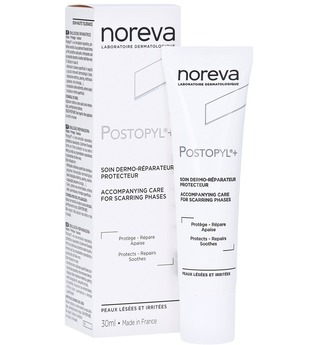 noreva Postopyl+ Emulsion Wundschutzcreme 0.03 l