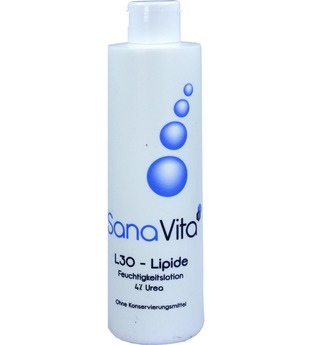 Sana Vita L30-Lipide Lotion Bodylotion 250.0 ml
