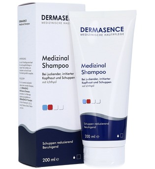 Dermasence Medizinal Shampoo