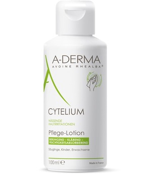 A-derma Cytelium Pflege Lotion
