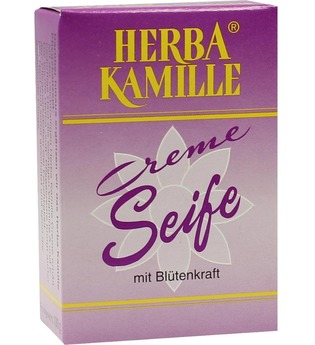 Herba Kamille Seife