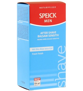 Speick Men After Shave Balsam sensitiv