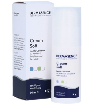 Dermasence Cream soft
