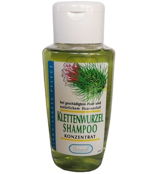 Runika Klettenwurzel Shampoo Floracell Haarshampoo 200.0 ml