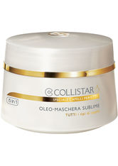 Collistar Oleo Sublime Oleo-Mask Sublime Feuchtigkeitsmaske 200.0 ml