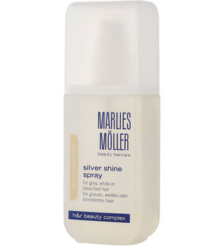 Marlies Möller Beauty Haircare Specialists Silver Shine Spray 125 ml