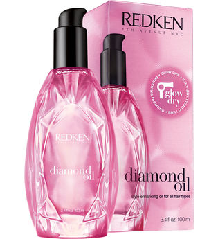 Redken diamond oil glow dry Diamond Oil 100 ml