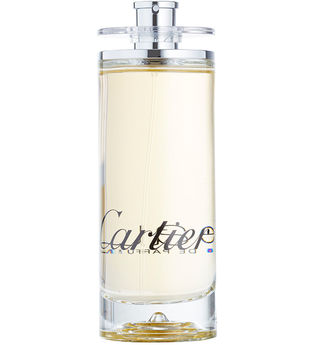 Cartier Damendüfte Eau de Cartier Eau de Parfum Spray 200 ml