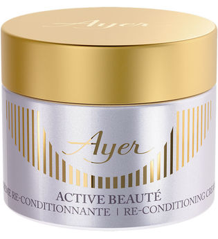 Ayer Pflege Specific Products Reconditioning Cream 50 ml