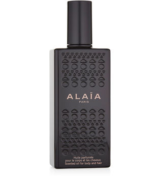 Alaïa Damendüfte Alaïa Paris Scented Oil for Body and Hair 200 ml