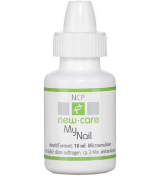 New Care - Mynail  - Nagelpflege - 10 Ml -