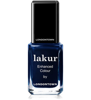 Londontown Look Time Out Collection Fall Winter 2016 Lakur Enhanced Colour Buckingham Blue 12 ml
