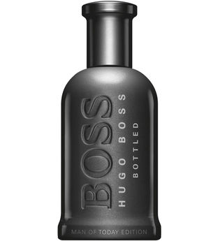 Hugo Boss BOSS Herrendüfte BOSS Bottled Man Of Today Edition Eau de Toilette Spray 100 ml