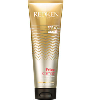 Redken Frizz Dismiss FPF 40 Rebel Tame Leave-In Smoothing Control Cream 250ml