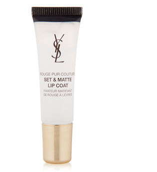 Yves Saint Laurent Lipstick Colour Sealer & Matifier