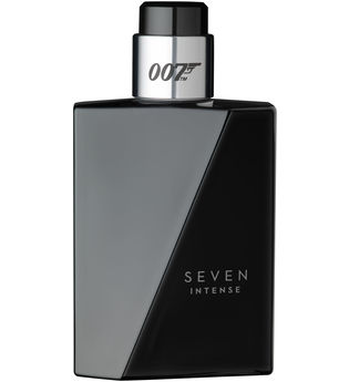 James Bond 007 Herrendüfte Seven Intense Eau de Parfum Spray 125 ml