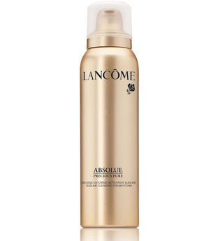 Lancôme Gesichtspflege Reinigung & Masken Absolue Precious Pure Supreme Cleansing Creamy Foam 150 ml