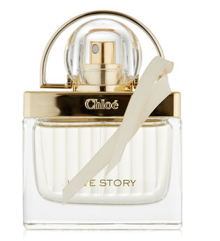 Chloé Love Story for Women Eau de Parfum Coffret