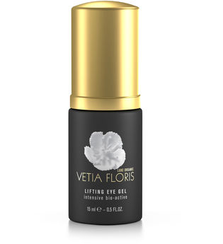 Vetia Floris Lifting eye gel 15ml Augencreme 15.0 ml