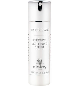 Sisley - Phyto-blanc Intensive Lightening Serum, 30ml – Serum - one size