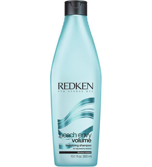 Redken Beach Envy Volume Texturizing Shampoo Duo (2 x 300 ml)