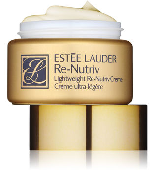 Estée Lauder Re-Nutriv Re-Nutriv Pflege Lightweight Cream 500 ml