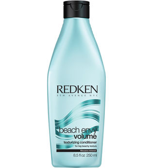 Redken Beach Envy Volume Texturizing Shampoo (300ml) & Beach Envy Volume Texturizing Spülung (250ml)