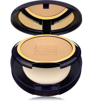 Estée Lauder Makeup Gesichtsmakeup Double Wear Stay in Place Powder Make-up SPF 10 Nr. 02 Pale Almond 12 g