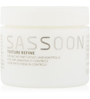 SASSOON PROFESSIONAL Vidal Sassoon Texture Refine 50 ml
