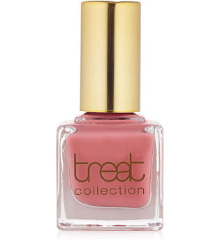 Treat Collection Nagellack »«, rosa, 15 ml, Blushing
