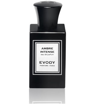 Evody Ambre Intense Eau De Parfum 100 Ml