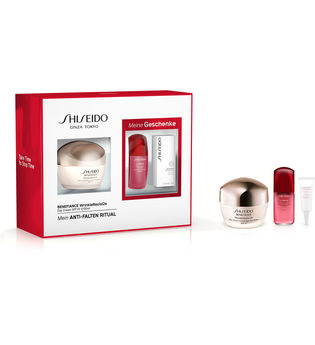 Shiseido Benefiance WrinkleResist24, Pflegeset