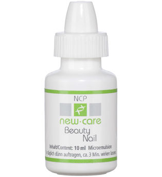 New Care - Beautynail  - Nagelpflege - 10 Ml -