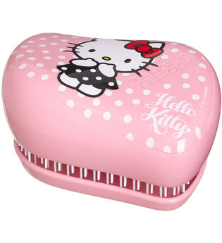 Tangle Teezer - Compact Styler Hello Kitty Pink - Haarbürste - 1 Stück - Hello Kitty Pink