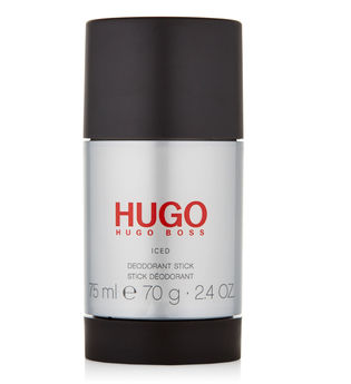 Hugo Boss Hugo Herrendüfte Hugo Iced Deodorant Stick 75 ml