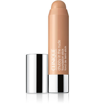 Clinique Chubby In The Nude Foundation Stick 6g Normous Neutral (Light, Neutral)