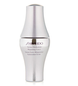 Shiseido Gesichtspflege Generic Skincare Active-Hydration Repairing Force 50 ml