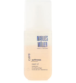 Marlies Möller Beauty Haircare Softness Daily Repair Oil 125 ml