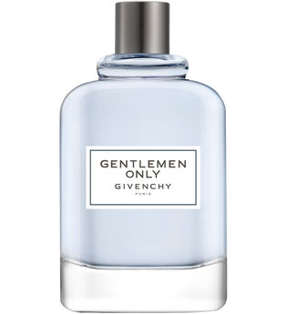 Givenchy Herrendüfte GENTLEMEN ONLY Eau de Toilette Spray 150 ml